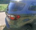 Сірий Форд Екоспорт, об'ємом двигуна 2 л та пробігом 98 тис. км за 14300 $, фото 17 на Automoto.ua