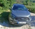 Сірий Форд Екоспорт, об'ємом двигуна 2 л та пробігом 98 тис. км за 14300 $, фото 26 на Automoto.ua