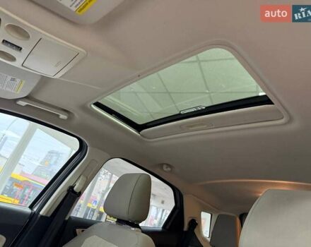 Серый Форд Экоспорт, объемом двигателя 2 л и пробегом 45 тыс. км за 13990 $, фото 29 на Automoto.ua