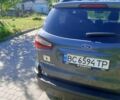 Сірий Форд Екоспорт, об'ємом двигуна 2 л та пробігом 98 тис. км за 14300 $, фото 13 на Automoto.ua