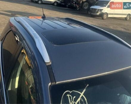 Сірий Форд Екоспорт, об'ємом двигуна 2 л та пробігом 94 тис. км за 7500 $, фото 11 на Automoto.ua