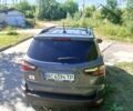 Сірий Форд Екоспорт, об'ємом двигуна 2 л та пробігом 98 тис. км за 14300 $, фото 33 на Automoto.ua