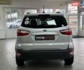 Серый Форд Экоспорт, объемом двигателя 2 л и пробегом 45 тыс. км за 13490 $, фото 10 на Automoto.ua