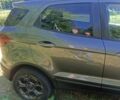 Сірий Форд Екоспорт, об'ємом двигуна 2 л та пробігом 98 тис. км за 14300 $, фото 20 на Automoto.ua