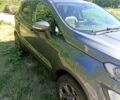 Сірий Форд Екоспорт, об'ємом двигуна 2 л та пробігом 98 тис. км за 14300 $, фото 23 на Automoto.ua