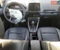 Сірий Форд Екоспорт, об'ємом двигуна 2 л та пробігом 105 тис. км за 8100 $, фото 5 на Automoto.ua