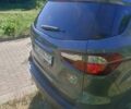 Сірий Форд Екоспорт, об'ємом двигуна 2 л та пробігом 98 тис. км за 14300 $, фото 16 на Automoto.ua