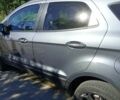 Сірий Форд Екоспорт, об'ємом двигуна 2 л та пробігом 98 тис. км за 14300 $, фото 7 на Automoto.ua
