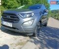 Сірий Форд Екоспорт, об'ємом двигуна 2 л та пробігом 98 тис. км за 14300 $, фото 29 на Automoto.ua