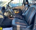 Сірий Форд Екоспорт, об'ємом двигуна 2 л та пробігом 40 тис. км за 14900 $, фото 10 на Automoto.ua