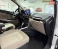 Серый Форд Экоспорт, объемом двигателя 2 л и пробегом 45 тыс. км за 13490 $, фото 32 на Automoto.ua