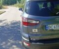 Сірий Форд Екоспорт, об'ємом двигуна 2 л та пробігом 98 тис. км за 14300 $, фото 11 на Automoto.ua