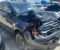 Сірий Форд Екоспорт, об'ємом двигуна 2 л та пробігом 105 тис. км за 8100 $, фото 3 на Automoto.ua
