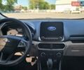 Сірий Форд Екоспорт, об'ємом двигуна 2 л та пробігом 94 тис. км за 14000 $, фото 20 на Automoto.ua