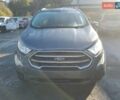 Серый Форд Экоспорт, объемом двигателя 2 л и пробегом 114 тыс. км за 2400 $, фото 4 на Automoto.ua