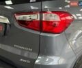 Серый Форд Экоспорт, объемом двигателя 2 л и пробегом 44 тыс. км за 12490 $, фото 11 на Automoto.ua