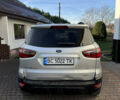 Серый Форд Экоспорт, объемом двигателя 2 л и пробегом 127 тыс. км за 10800 $, фото 3 на Automoto.ua