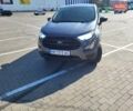 Сірий Форд Екоспорт, об'ємом двигуна 2 л та пробігом 94 тис. км за 14000 $, фото 1 на Automoto.ua
