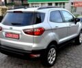 Серый Форд Экоспорт, объемом двигателя 2 л и пробегом 115 тыс. км за 10400 $, фото 7 на Automoto.ua