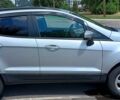 Сірий Форд Екоспорт, об'ємом двигуна 2 л та пробігом 196 тис. км за 10500 $, фото 4 на Automoto.ua