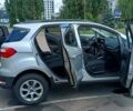 Сірий Форд Екоспорт, об'ємом двигуна 2 л та пробігом 196 тис. км за 10500 $, фото 17 на Automoto.ua
