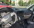 Серый Форд Экоспорт, объемом двигателя 1 л и пробегом 83 тыс. км за 10700 $, фото 3 на Automoto.ua