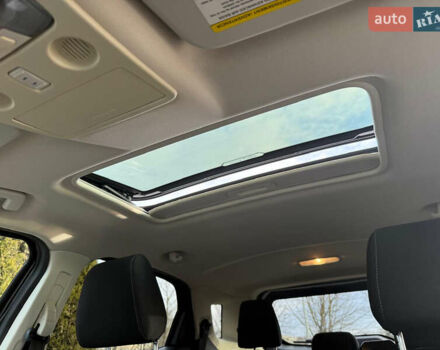 Серый Форд Экоспорт, объемом двигателя 1 л и пробегом 140 тыс. км за 12500 $, фото 13 на Automoto.ua