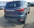 Форд Экоспорт 2018 в Львове на Automoto.ua Серый Форд Экоспорт, объемом двигателя 2 л и пробегом 47 тыс. км за 7800 $, фото 6 на Automoto.ua