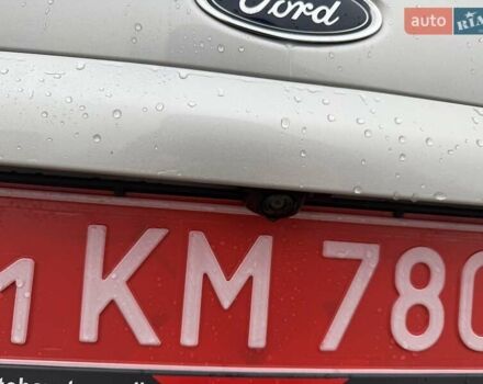 Сірий Форд Екоспорт, об'ємом двигуна 2 л та пробігом 77 тис. км за 12600 $, фото 12 на Automoto.ua