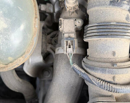 Серый Форд Экоспорт, объемом двигателя 1 л и пробегом 140 тыс. км за 12500 $, фото 20 на Automoto.ua