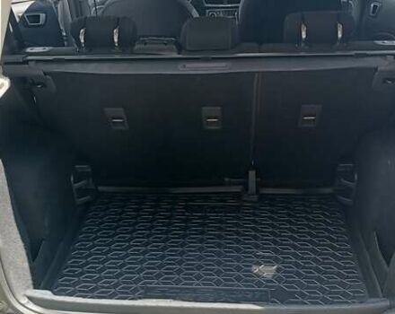 Сірий Форд Екоспорт, об'ємом двигуна 2 л та пробігом 196 тис. км за 10500 $, фото 23 на Automoto.ua