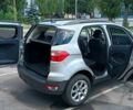Сірий Форд Екоспорт, об'ємом двигуна 2 л та пробігом 196 тис. км за 10500 $, фото 19 на Automoto.ua