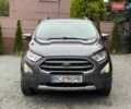Форд Екоспорт 2018 у Львові на Automoto.ua Сірий Форд Екоспорт, об'ємом двигуна 1 л та пробігом 94 тис. км за 10900 $, фото 1 на Automoto.ua