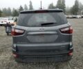 Серый Форд Экоспорт, объемом двигателя 2 л и пробегом 125 тыс. км за 8100 $, фото 4 на Automoto.ua