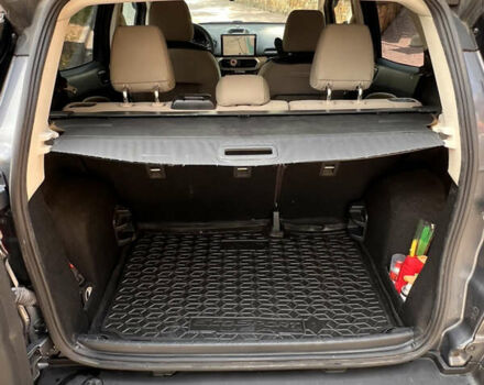 Форд Экоспорт 2018 в Виннице на Automoto.ua Серый Форд Экоспорт, объемом двигателя 1 л и пробегом 125 тыс. км за 12200 $, фото 26 на Automoto.ua