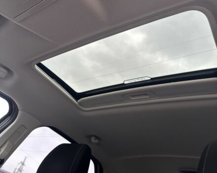 Серый Форд Экоспорт, объемом двигателя 1 л и пробегом 96 тыс. км за 12000 $, фото 7 на Automoto.ua