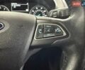 Серый Форд Экоспорт, объемом двигателя 2 л и пробегом 44 тыс. км за 12490 $, фото 23 на Automoto.ua