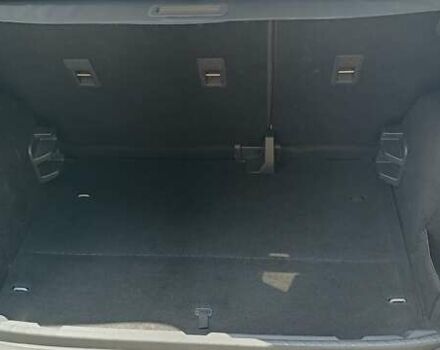 Сірий Форд Екоспорт, об'ємом двигуна 2 л та пробігом 196 тис. км за 10500 $, фото 22 на Automoto.ua