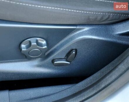 Серый Форд Экоспорт, объемом двигателя 2 л и пробегом 115 тыс. км за 10400 $, фото 30 на Automoto.ua