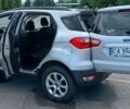 Сірий Форд Екоспорт, об'ємом двигуна 2 л та пробігом 196 тис. км за 10500 $, фото 26 на Automoto.ua
