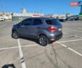 Сірий Форд Екоспорт, об'ємом двигуна 2 л та пробігом 94 тис. км за 14000 $, фото 4 на Automoto.ua