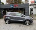 Форд Екоспорт 2018 у Львові на Automoto.ua Сірий Форд Екоспорт, об'ємом двигуна 1 л та пробігом 94 тис. км за 10900 $, фото 3 на Automoto.ua