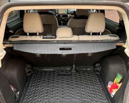 Форд Экоспорт 2018 в Виннице на Automoto.ua Серый Форд Экоспорт, объемом двигателя 1 л и пробегом 125 тыс. км за 12200 $, фото 28 на Automoto.ua