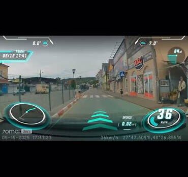 Форд Экоспорт 2018 в Виннице на Automoto.ua Серый Форд Экоспорт, объемом двигателя 1 л и пробегом 125 тыс. км за 12200 $, фото 33 на Automoto.ua