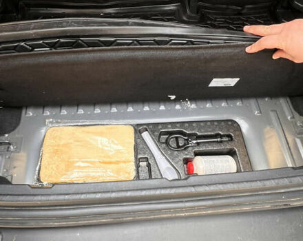 Форд Экоспорт 2018 в Виннице на Automoto.ua Серый Форд Экоспорт, объемом двигателя 1 л и пробегом 125 тыс. км за 12200 $, фото 27 на Automoto.ua