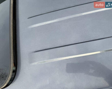 Серый Форд Экоспорт, объемом двигателя 1 л и пробегом 140 тыс. км за 12500 $, фото 12 на Automoto.ua