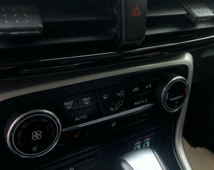 Сірий Форд Екоспорт, об'ємом двигуна 0 л та пробігом 179 тис. км за 12000 $, фото 9 на Automoto.ua