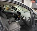 Форд Екоспорт 2018 у Львові на Automoto.ua Сірий Форд Екоспорт, об'ємом двигуна 1 л та пробігом 94 тис. км за 10900 $, фото 9 на Automoto.ua