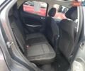 Серый Форд Экоспорт, объемом двигателя 2 л и пробегом 122 тыс. км за 7600 $, фото 7 на Automoto.ua