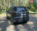 Серый Форд Экоспорт, объемом двигателя 2 л и пробегом 110 тыс. км за 12500 $, фото 8 на Automoto.ua